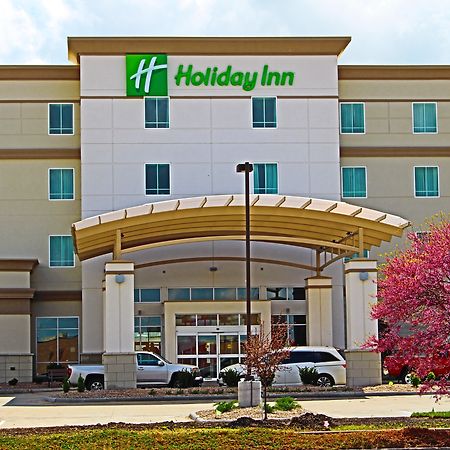 Holiday Inn Salina, An Ihg Hotel Luaran gambar