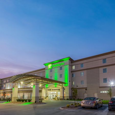 Holiday Inn Salina By Ihg Luaran gambar