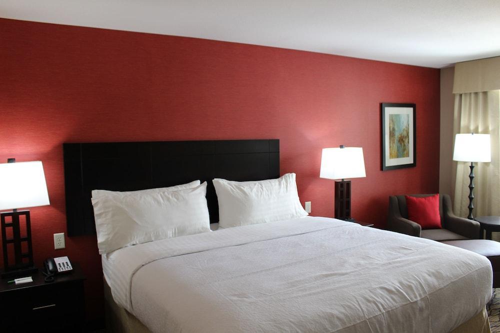 Holiday Inn Salina By Ihg Luaran gambar