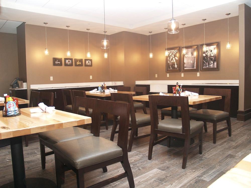 Holiday Inn Salina By Ihg Luaran gambar