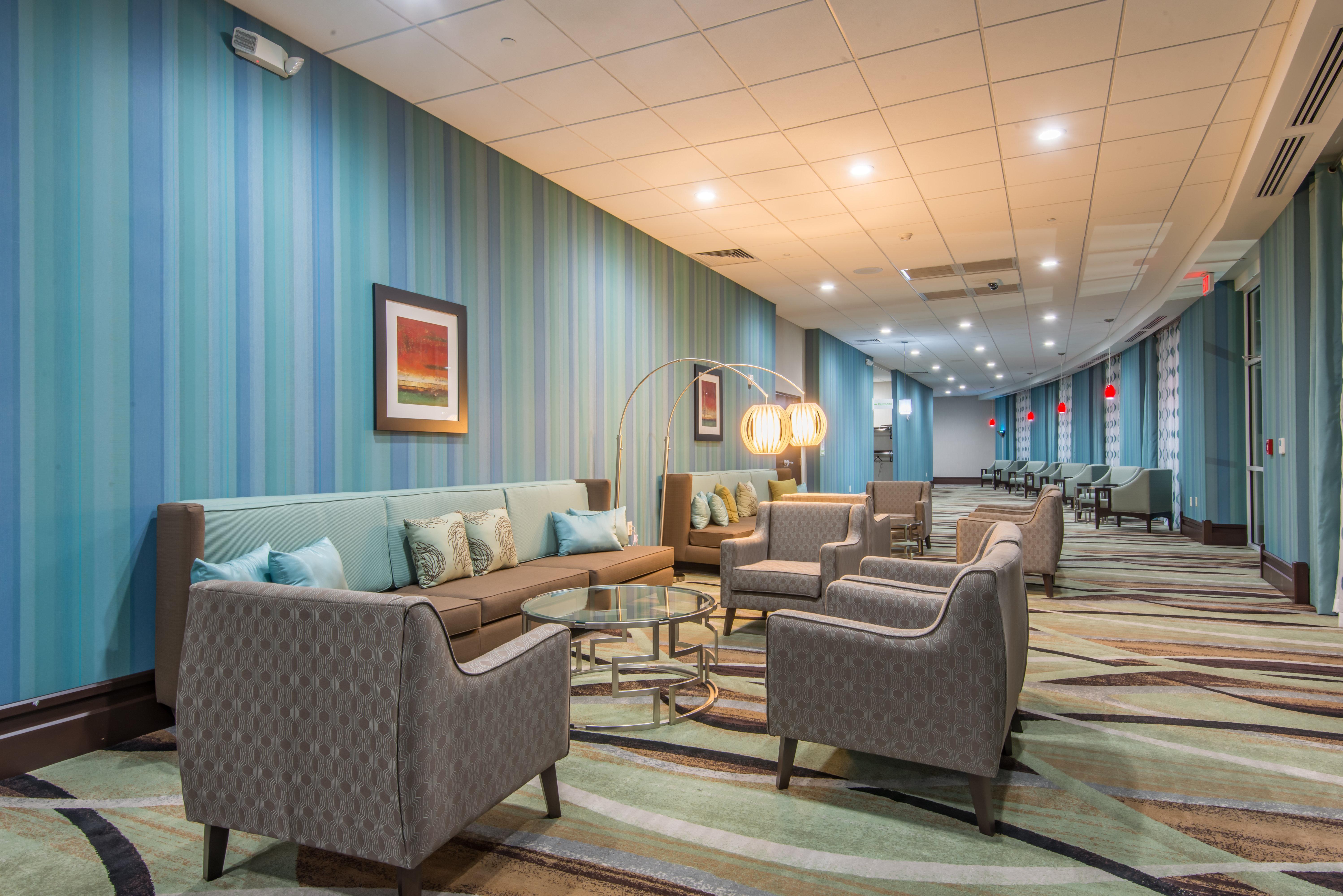 Holiday Inn Salina By Ihg Luaran gambar