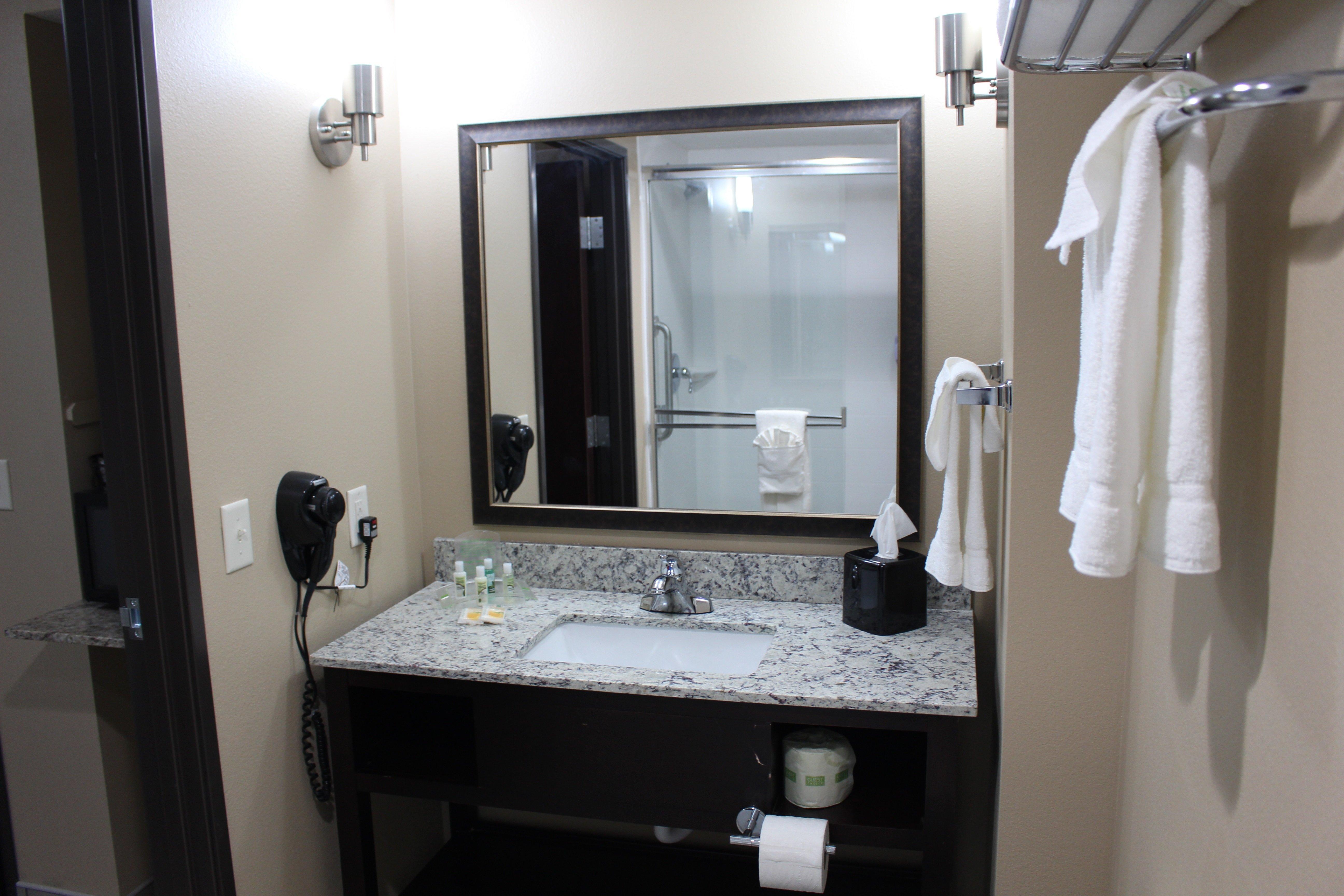 Holiday Inn Salina By Ihg Luaran gambar