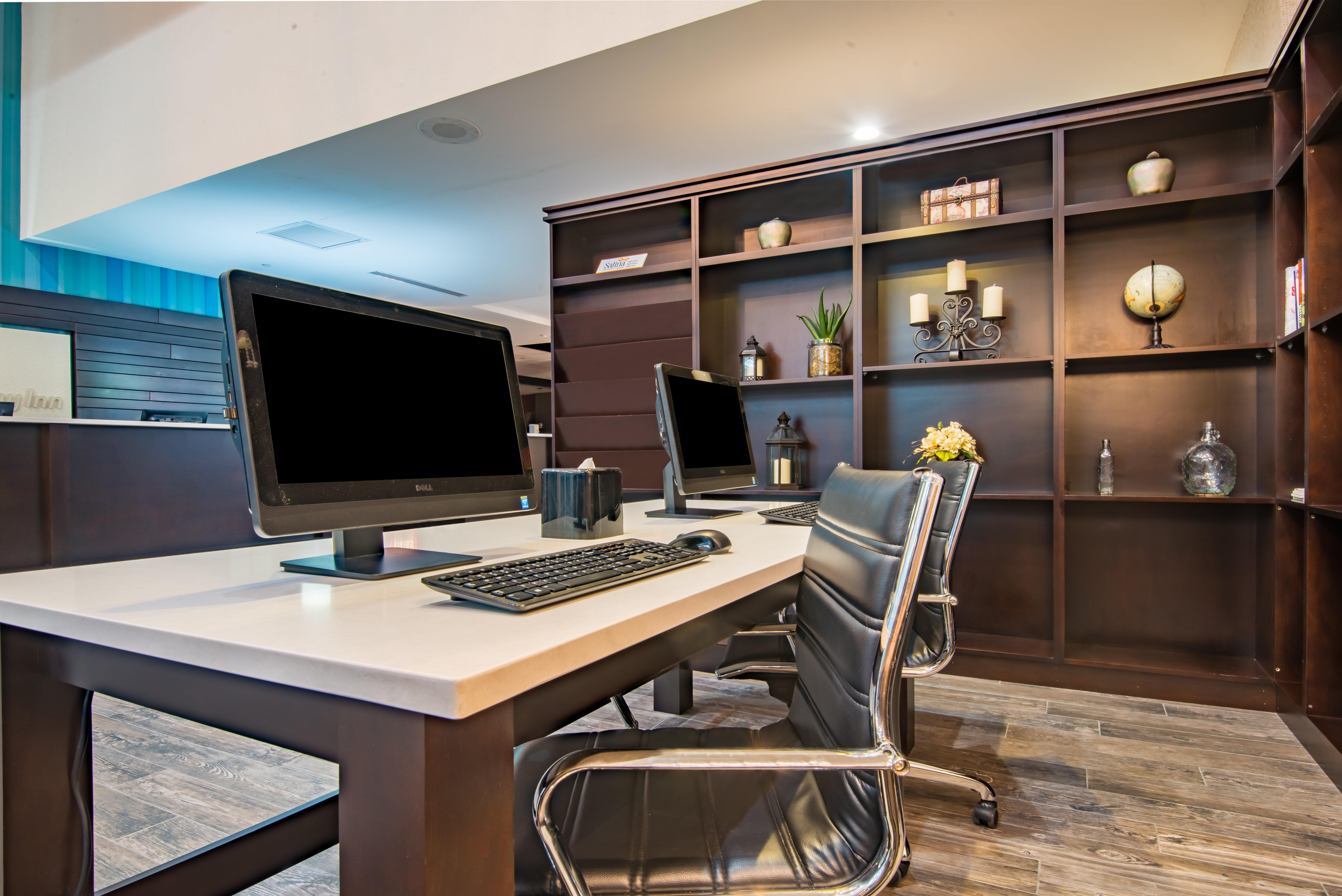Holiday Inn Salina By Ihg Luaran gambar