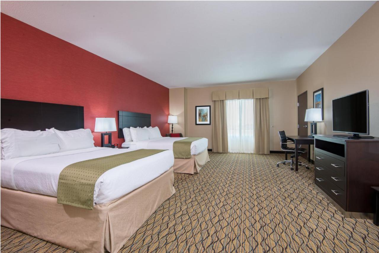 Holiday Inn Salina By Ihg Luaran gambar