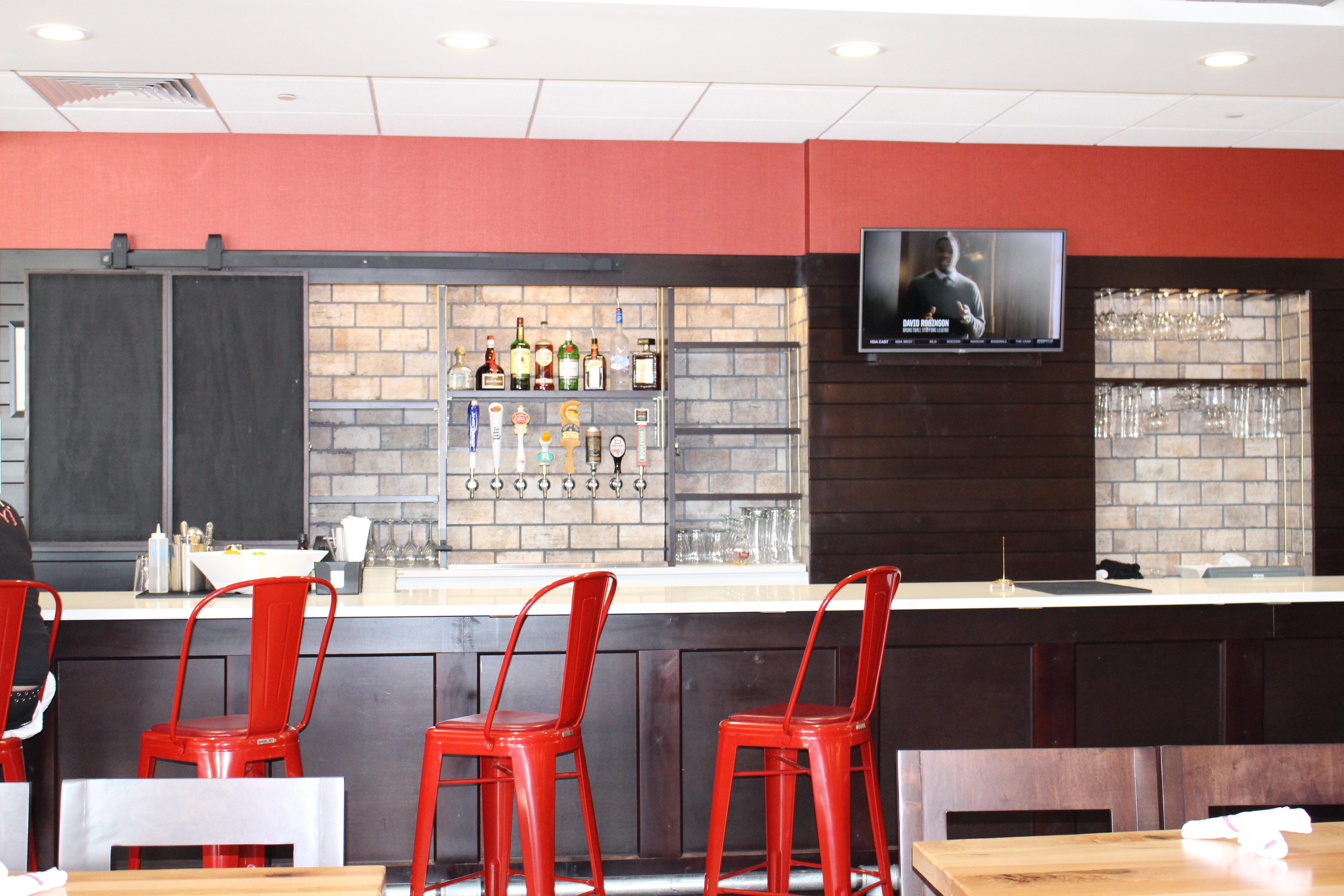Holiday Inn Salina By Ihg Luaran gambar