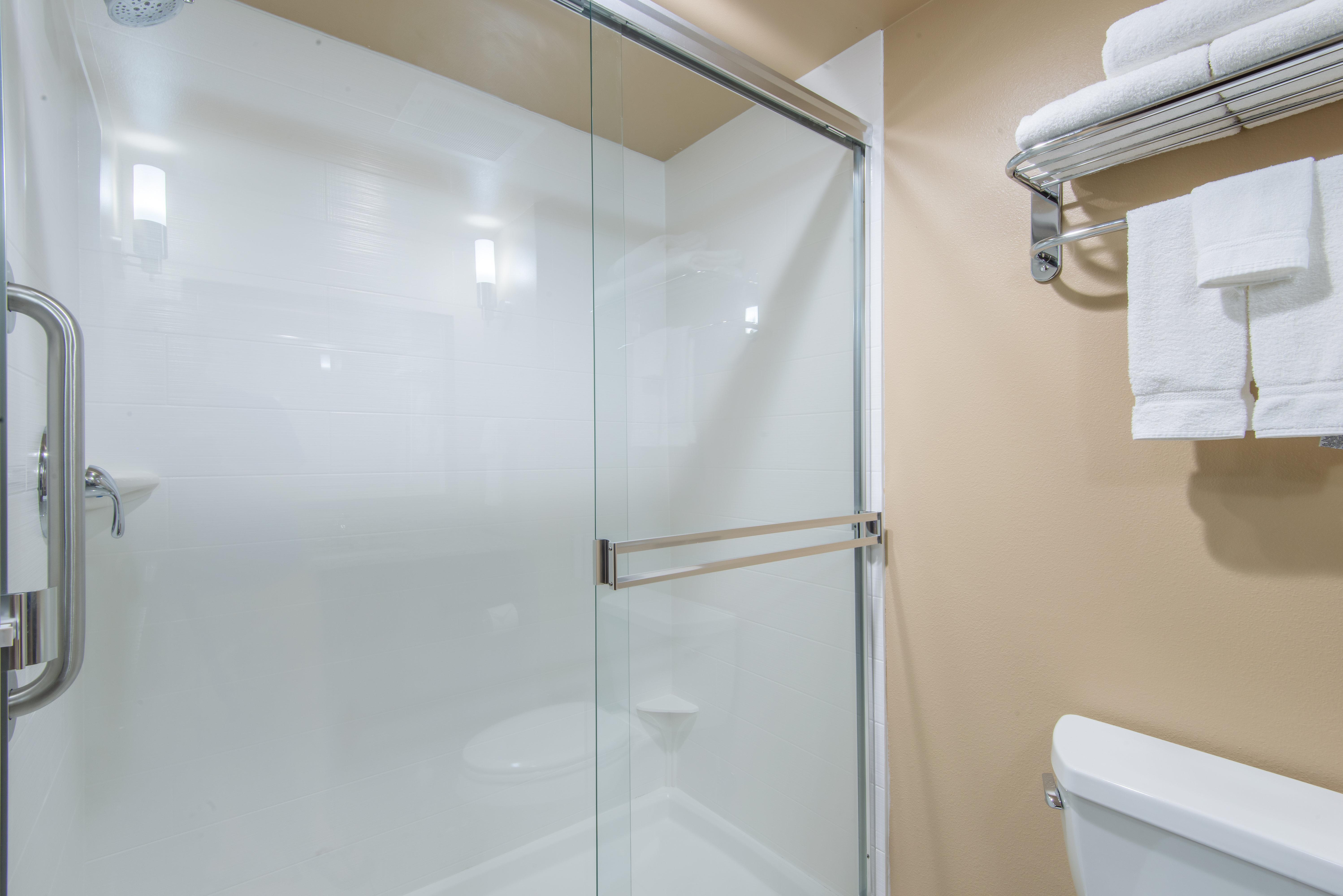 Holiday Inn Salina By Ihg Luaran gambar