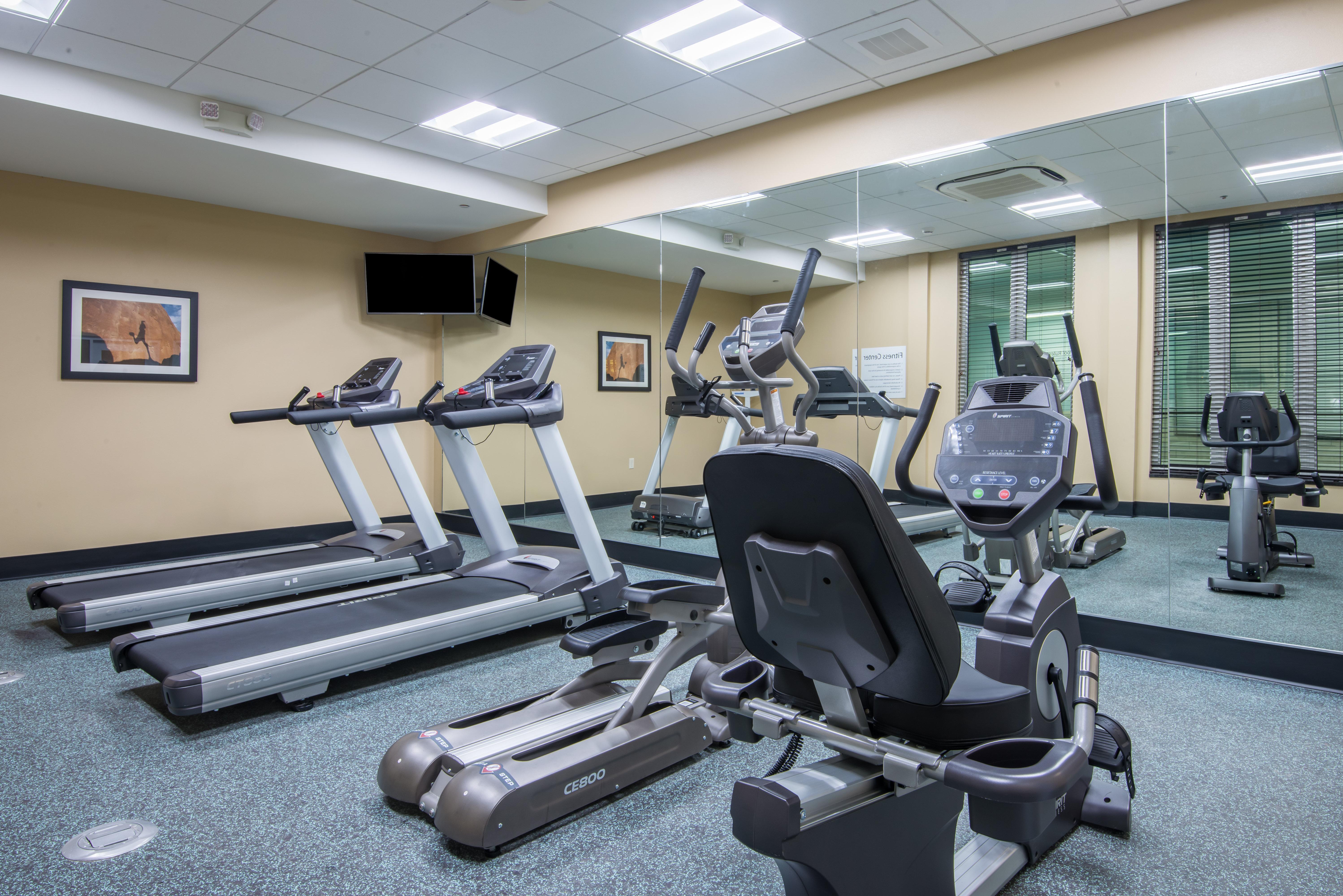 Holiday Inn Salina By Ihg Luaran gambar