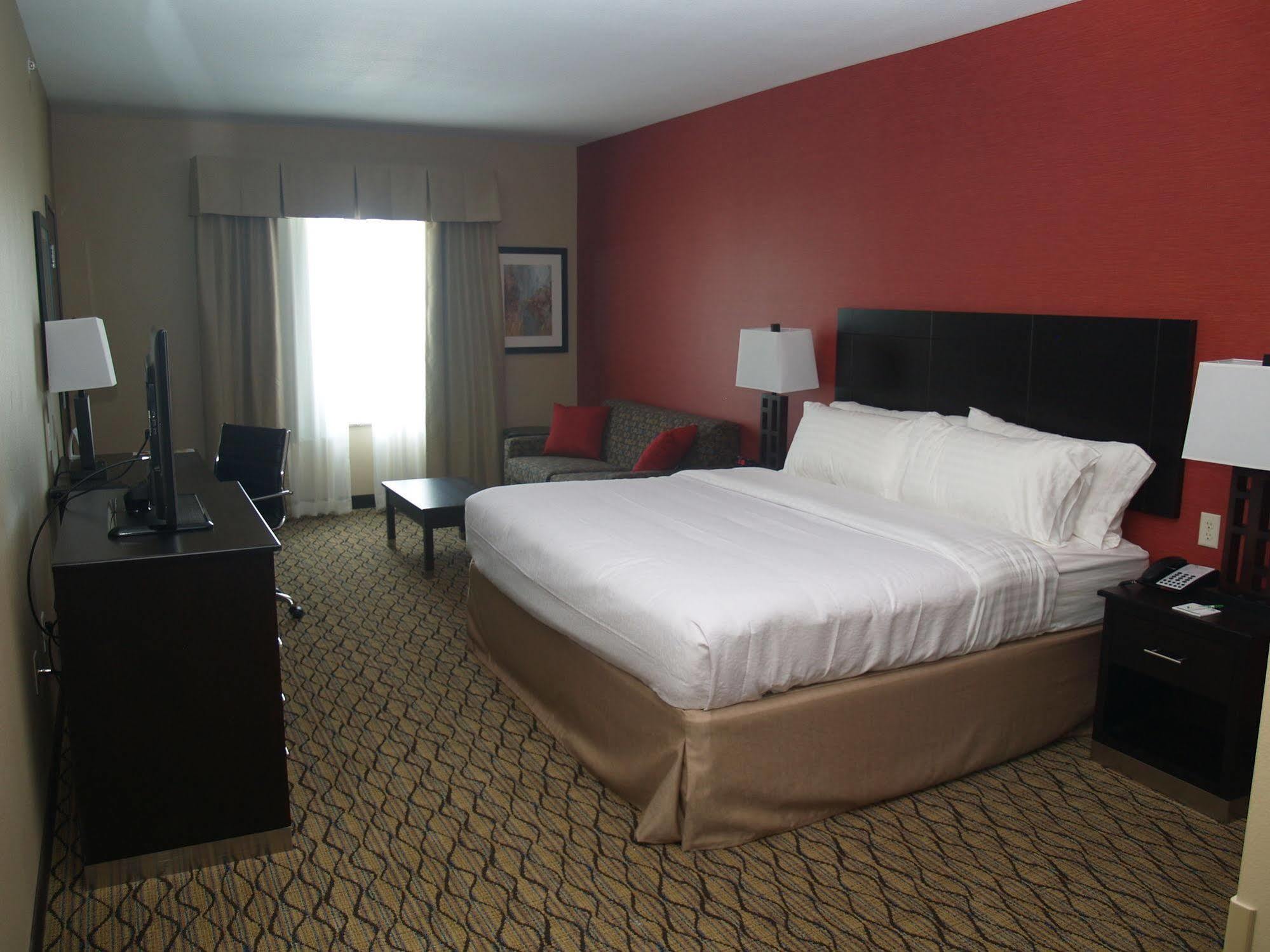 Holiday Inn Salina By Ihg Luaran gambar
