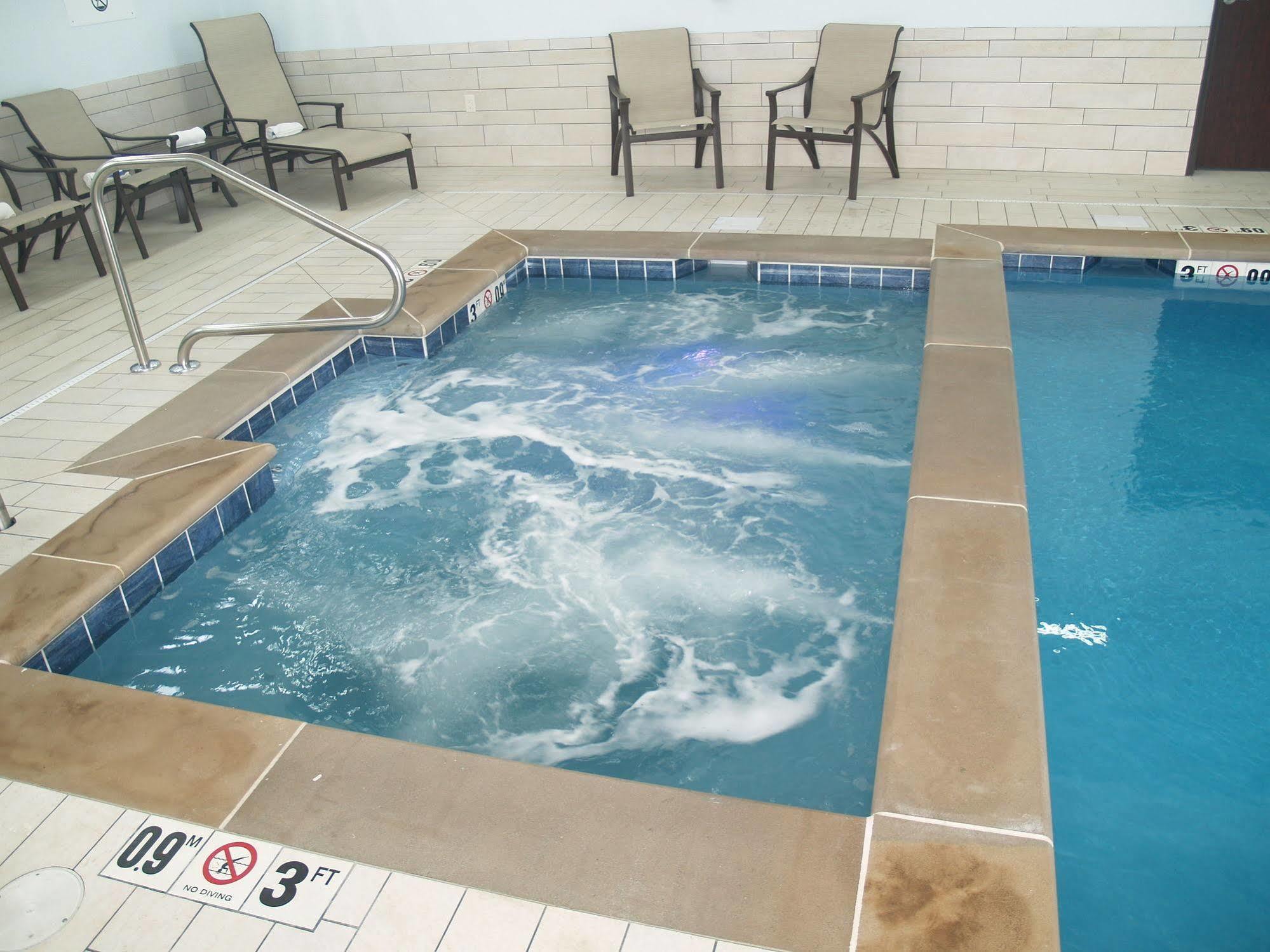 Holiday Inn Salina By Ihg Luaran gambar