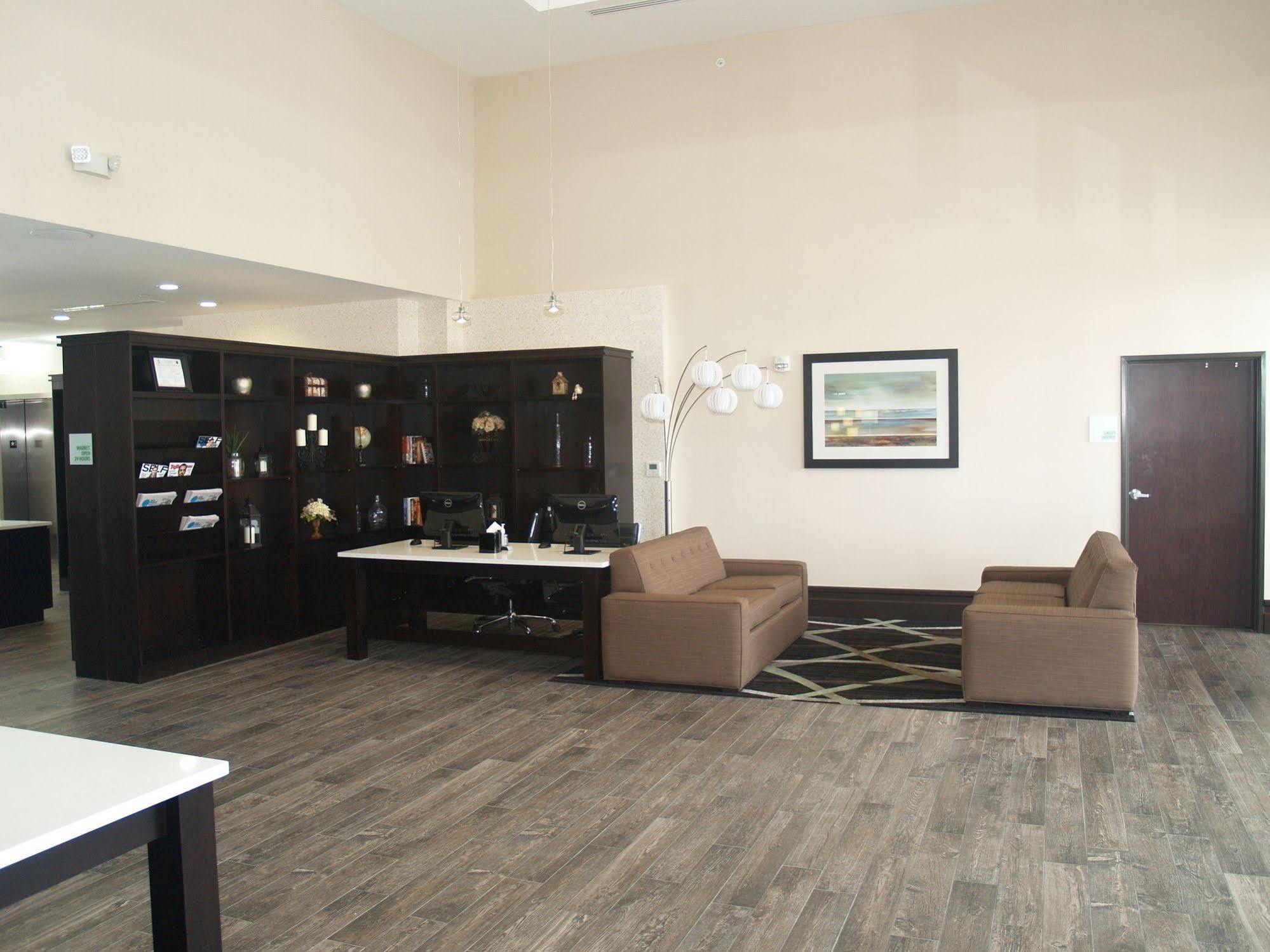 Holiday Inn Salina By Ihg Luaran gambar